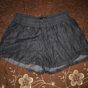 Shorts for girls